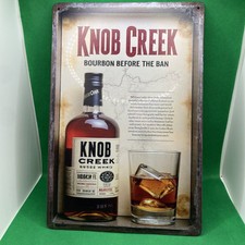 Knob creek bourbon for sale  Waterloo