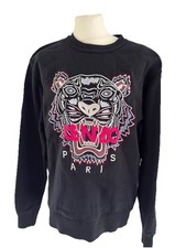 Kenzo paris sweatshirt gebraucht kaufen  Stuttgart