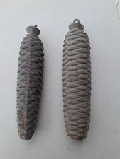 Alte uhr gewichte gebraucht kaufen  Schauenburg