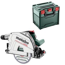 Metabo akku tauchkreissäge gebraucht kaufen  Rietberg
