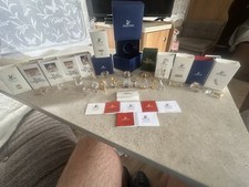 Swarovski crystal for sale  MARKET HARBOROUGH