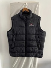 Napapijri black full for sale  BRISTOL