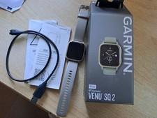 Garmin venu 2 gebraucht kaufen  Hamminkeln