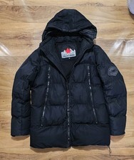 Zavetti canada puffer for sale  SUTTON-IN-ASHFIELD