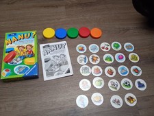 Hasbro twister geschicklichkei gebraucht kaufen  Sottrum