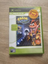 crash bandicoot xbox 360 for sale  NEWCASTLE UPON TYNE