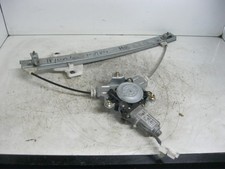 Hyundai matrix fensterheber gebraucht kaufen  Recklinghausen