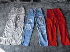 Three pairs ladies for sale  BRIDGEND
