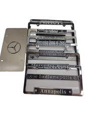 Mercedes benz license for sale  Capac