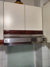 Faber cappa cucina usato  Genova