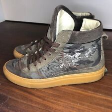 Titolo sneakers twin usato  Cava de Tirreni
