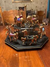 franklin mint horse for sale  Greensboro