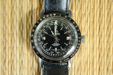 Choice vintage ollech for sale  Hauula