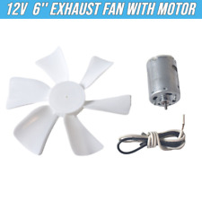12v vent motor for sale  South El Monte