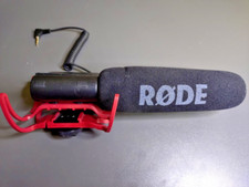 Rode videomic rycote gebraucht kaufen  München