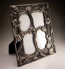Metal window picture for sale  UK