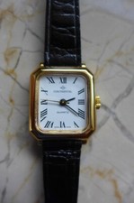 Armbanduhr continental damen gebraucht kaufen  Rosenheim