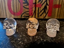 Unique skull models for sale  NEATH