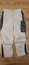 Arbeitshose bundhose active gebraucht kaufen  Wesendorf