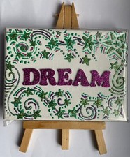 Dream theme design for sale  LONDON