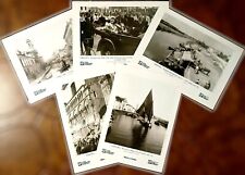 Tavole fotografiche sfuse usato  Ferrara