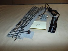 lionel fastrack switch for sale lionel fastrack switch for sale Waunakee