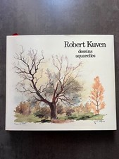 Robert kuven dessins d'occasion Robert kuven dessins d'occasion  Strasbourg-