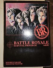 Battle royale dal usato  Udine