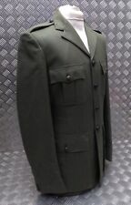 Lovat jacket uniform for sale  LONDON