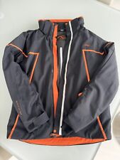 Top ski jacke gebraucht kaufen  Wallerfangen