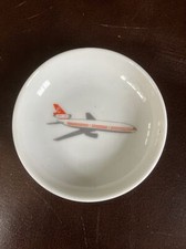 Airline small dish for sale  SITTINGBOURNE