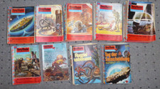 Perry rhodan romane gebraucht kaufen  Merzenich