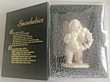 Dept snow babies for sale  Brighton