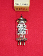 Ecc801s telefunken raute gebraucht kaufen  Pohlheim