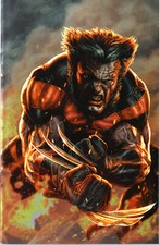 Ultimate wolverine variant usato  Italia