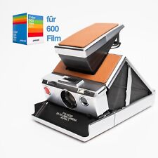 Polaroid alpha 600 gebraucht kaufen  Neuburg a.d.Donau