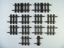 12x lehmann lgb for sale  CHESTER