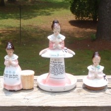 Mid century enesco for sale  Bessemer City