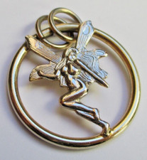 Grand pendentif couleur d'occasion  Perros-Guirec