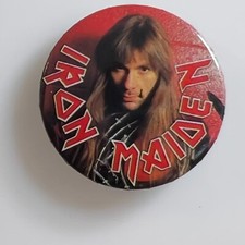1987 iron maiden for sale 1987 iron maiden for sale  PRESTON