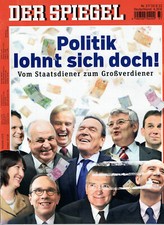 Spiegel heft 2012 gebraucht kaufen  Jena-Umland