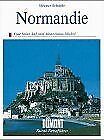 Normandie kunst reiseführer gebraucht kaufen  Berlin
