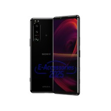 Smartfon Sony Xperia 5 III DualSim czarny 128GB Android 5G 6,1 cala 8GB RAM na sprzedaż  Wysyłka do Poland