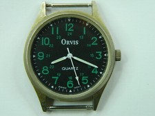 Orvis hour military for sale  Landenberg