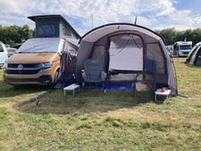 Vango galli poled for sale  READING