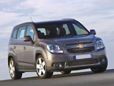 Ricambi per chevrolet usato  Palermo