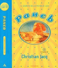 Paneb. segreto della usato  Italia
