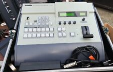 Datavideo 1000 sd d'occasion  Champigny-sur-Marne