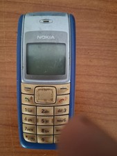 Nokia 3310 blu usato  Bitonto