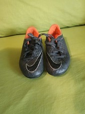Scarpe calcio nike usato  Porto Sant Elpidio